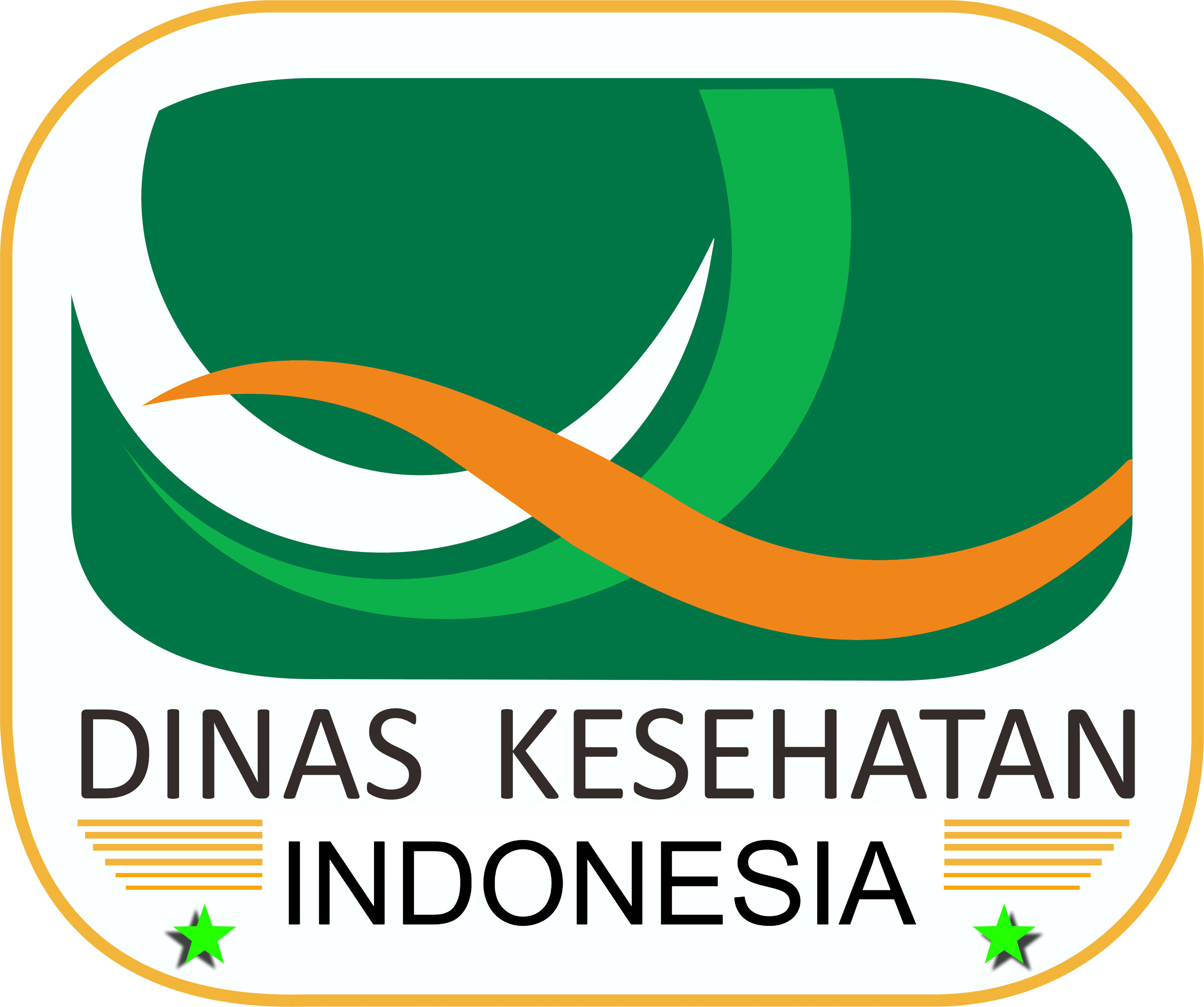 Logo Dinkes Rote Ndao