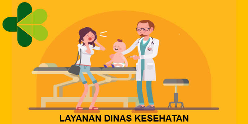 Layanan Dinkes Rote Ndao