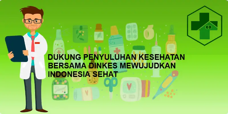Penyuluhan Dinkes Rote Ndao